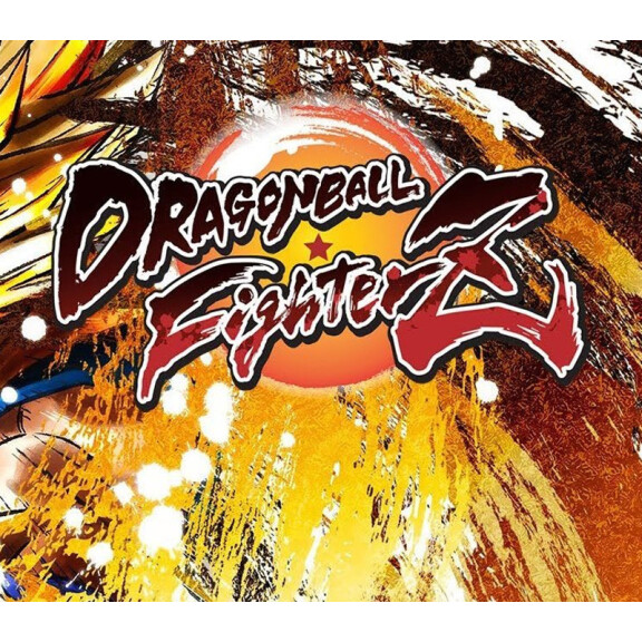 DRAGON BALL FighterZ PS4 Account