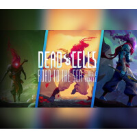 Dead Cells - DLC Bundle AR XBOX One / Xbox Series X|S CD Key