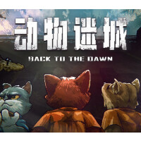 Back to the Dawn Steam CD Key