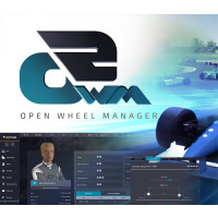 Open Wheel Manager 2 Steam CD Key