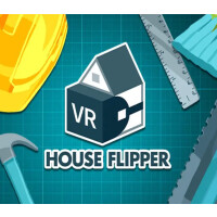 House Flipper VR LATAM Steam CD Key