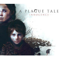 A Plague Tale: Innocence PS5 Account