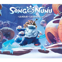 Song of Nunu: A League of Legends Story Epic Games Account