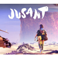 Jusant PC Steam Account