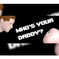 Who's Your Daddy EU Steam CD Key