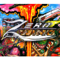 Zero Wing PC Steam CD Key