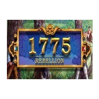 1775: Rebellion Steam CD Key