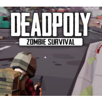 DeadPoly EU Steam CD Key