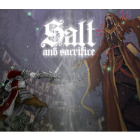 Salt and Sacrifice Steam Account