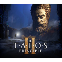 The Talos Principle 2 Steam Altergift