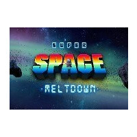 Super Space Meltdown Steam CD Key