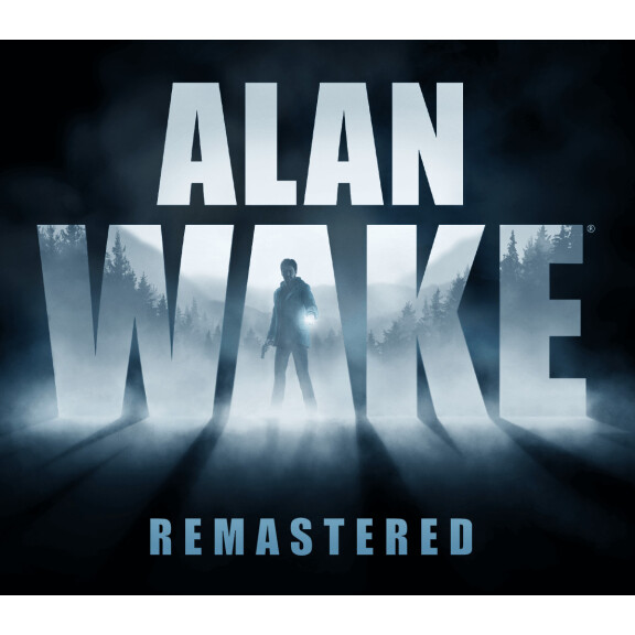 Alan Wake Remastered XBOX Series X|S Account