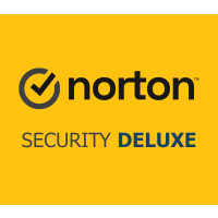 Norton Security Deluxe 2024 EU Key (18 Months / 5 Devices)