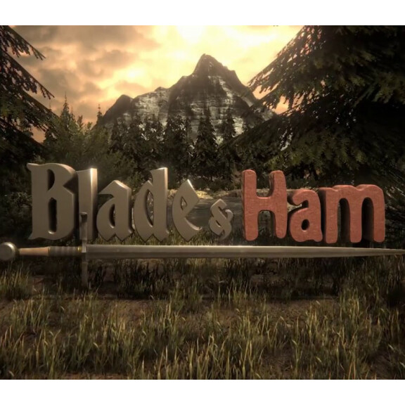 Blade and Ham Steam CD Key