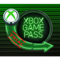 Xbox Game Pass for PC - 1 Month Trial Windows 10 PC CD Key (ONLY FOR NEW ACCOUNTS)