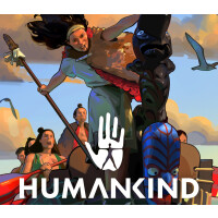 HUMANKIND - Cultures of Oceania Pack DLC Steam CD Key