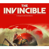 The Invincible Steam Account
