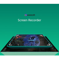 Aiseesoft Screen Recorder Key (1 Year / 1 PC)