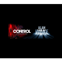 Control Ultimate Edition + Alan Wake Franchise Bundle Steam CD Key
