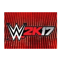 WWE 2K17 EU Steam CD Key