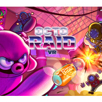 OctoRaid VR Steam CD Key