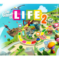 THE GAME OF LIFE 2 Complete Collection Steam CD Key