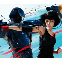 Mirror's Edge GOG CD Key