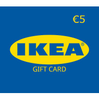 IKEA €5 Gift Card DE