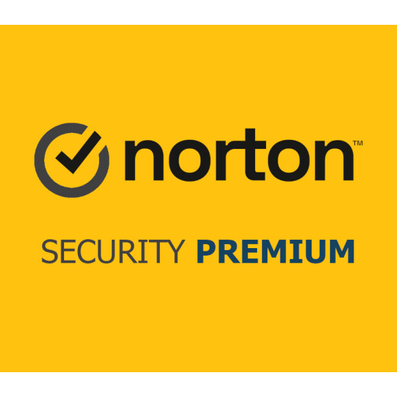 Norton Security Premium 2024 EU Key (1 Year / 10 Devices)