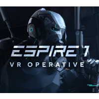 Espire 1: VR Operative EU Steam CD Key