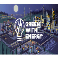 Green With Energy Steam CD Key