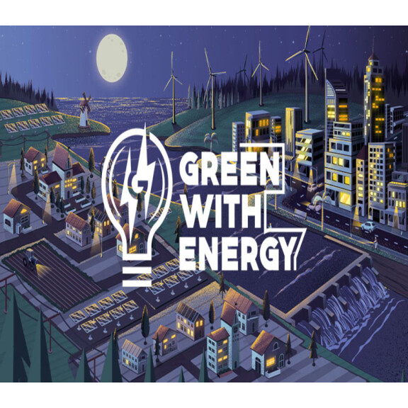 Green With Energy Steam CD Key