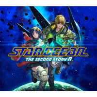 STAR OCEAN THE SECOND STORY R Steam Account