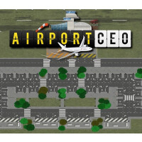 Airport CEO Steam Account