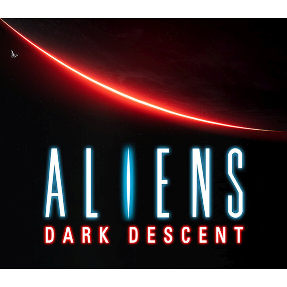Aliens: Dark Descent Epic Games Account