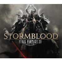 Final Fantasy XIV: Stormblood EU Digital Download CD Key