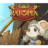 Ratopia Steam Account