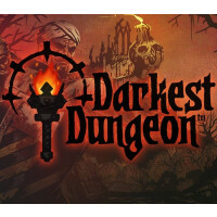 Darkest Dungeon: Ancestral Edition 2018 (w/o Soundtrack DLC) Steam CD Key