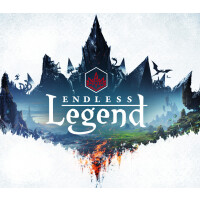 Endless Legend Expansion Set Steam Gift