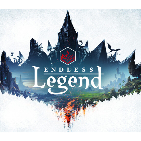 Endless Legend Expansion Set Steam Gift