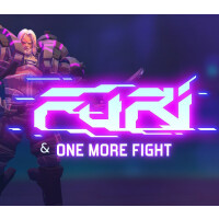 Furi + One More Fight DLC Steam CD Key
