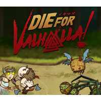 Die for Valhalla! AR XBOX One / Xbox Series X|S CD Key