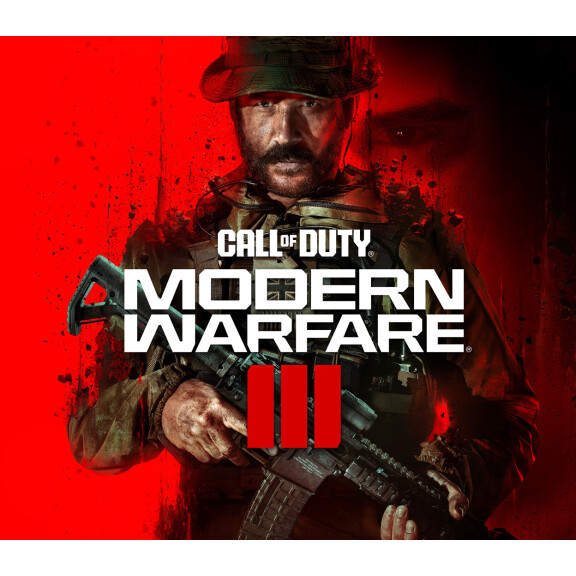 Call of Duty: Modern Warfare III - Zero Chill Operator Skin + 15 Min Double XP PC/PS4/PS5/XBOX One/Series X|S CD Key
