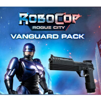 RoboCop: Rogue City - Pre-Order Bonus DLC EU Steam CD Key