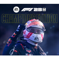 F1 23 Champions Edition PS5 Account