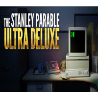 The Stanley Parable: Ultra Deluxe AR XBOX One CD Key