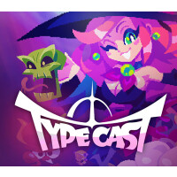 TYPECAST Steam CD Key