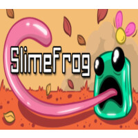 Slimefrog Steam CD Key