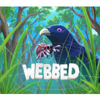 Webbed Steam CD Key