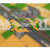 Transporter Steam CD Key